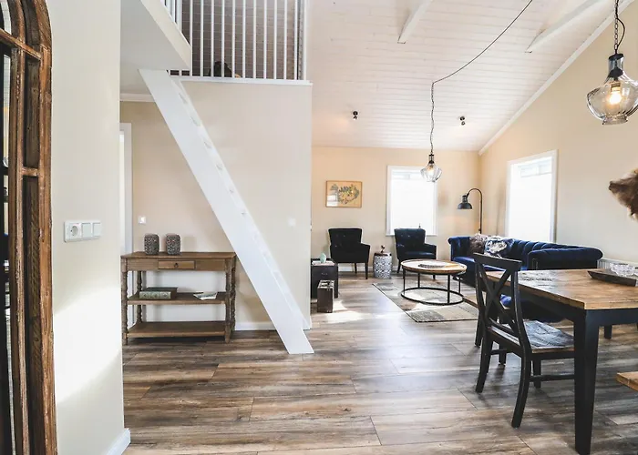 G19 Boutique Apartments