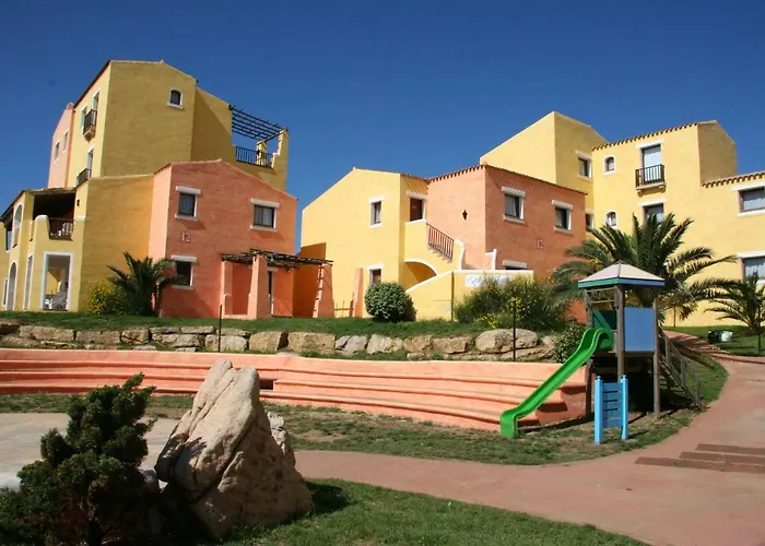 Stintino Country Paradise - & Villas