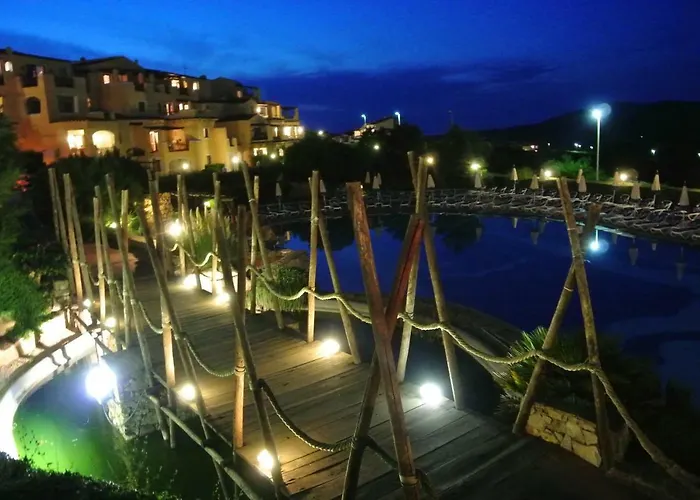 Stintino Country Paradise - & Villas
