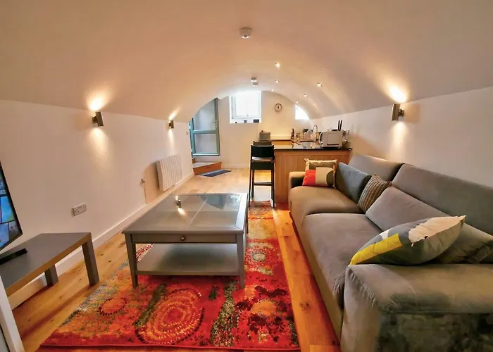 Pell Dell Apartment
