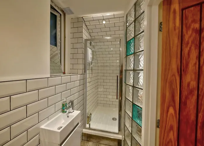 Pell Dell Apartment
