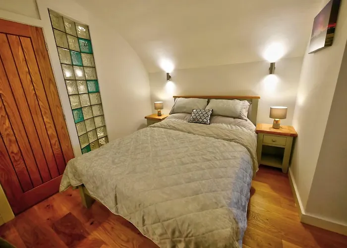 Pell Dell Apartment