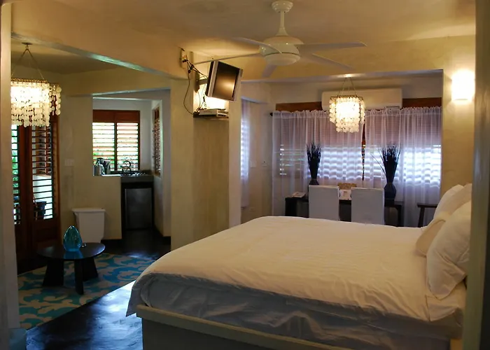 Villas Sur Mer