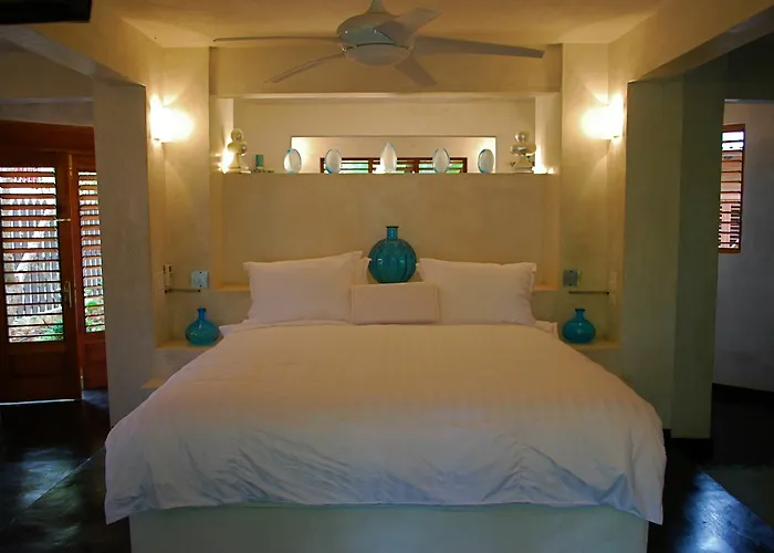 Villas Sur Mer