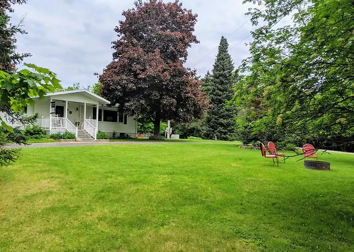 Oak Hill Bed And Breakfast