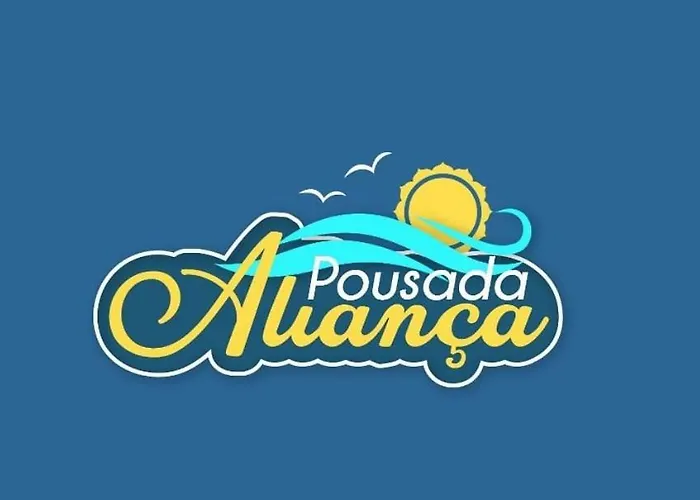 Hotel para famílias: Pousada Aliança