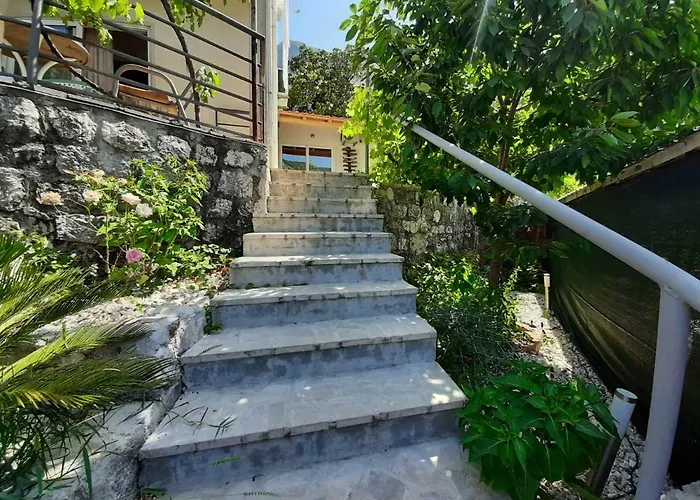 Apartments Dakovic