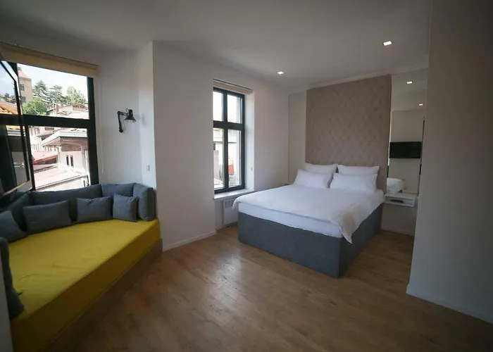D&K Apartments