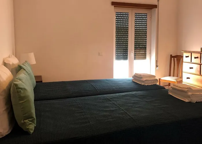 Turismo Guadiana - Casas