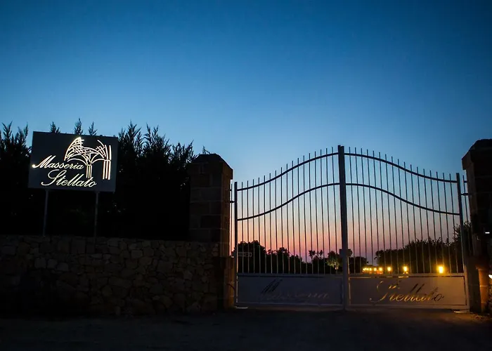 Masseria Stellato