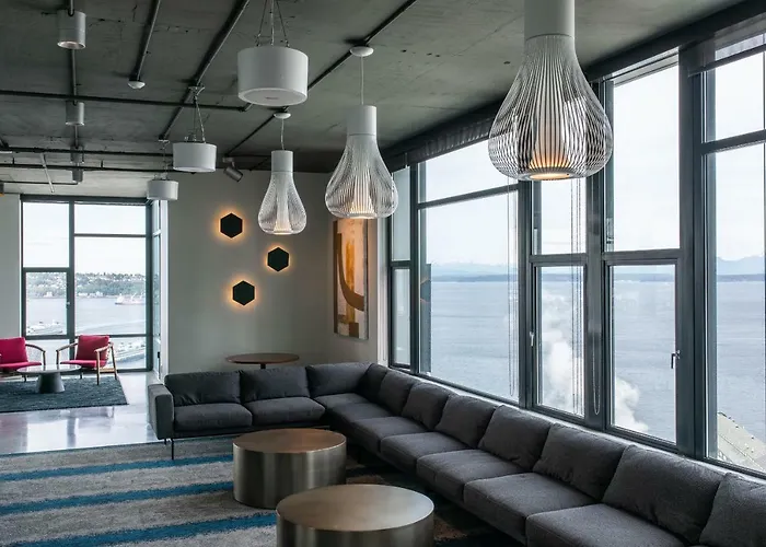 Domicile Suites At Harbor Steps