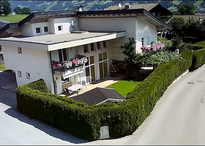 Ferienwohnung Schweiberer