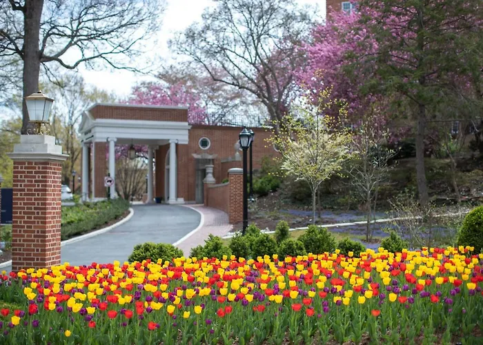 Washington Marriott Wardman Park