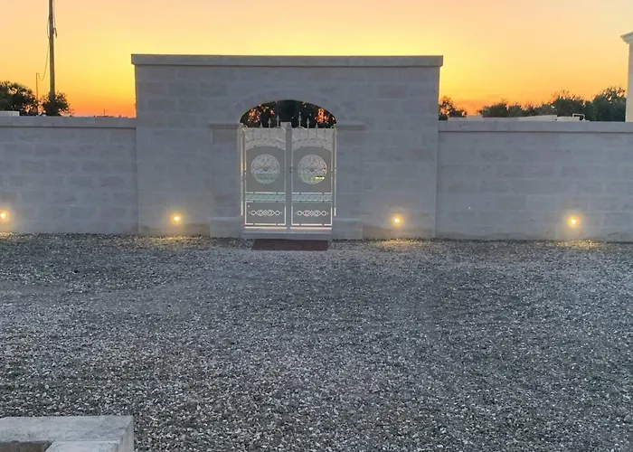  Le Terrazze Miramare