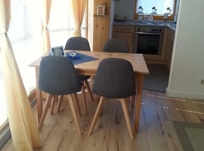 Ferienwohnung Sonnenschein