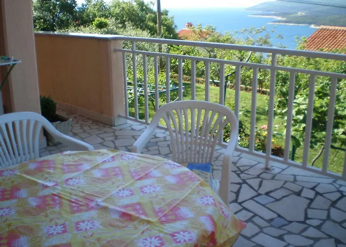 Apartment Sonja