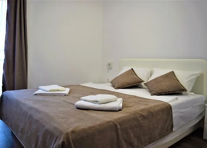 Martinovic Rooms