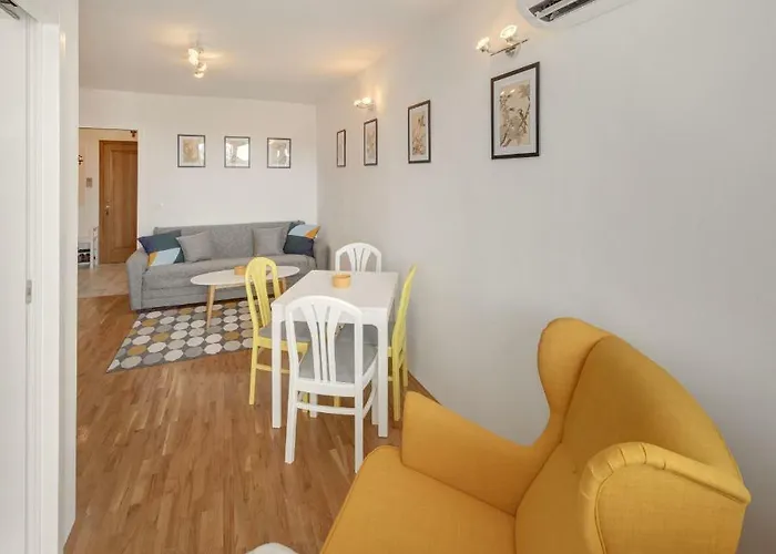 Apartman Osijek