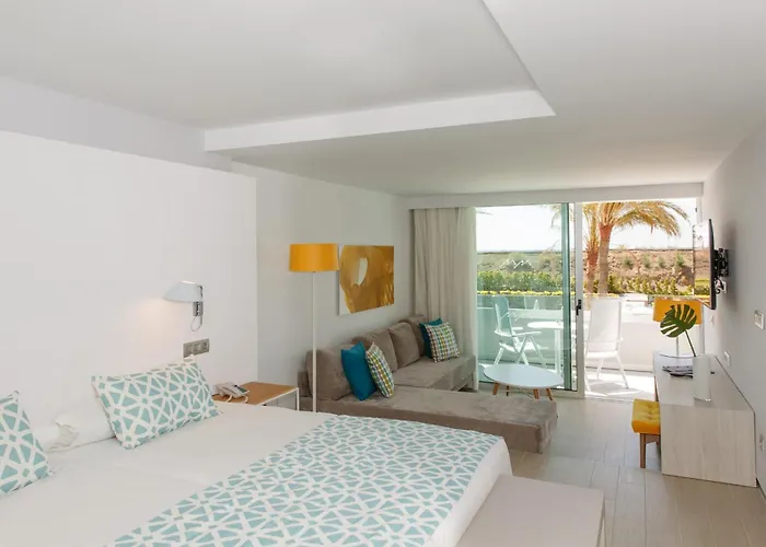 Santa Mónica Suites Hotel