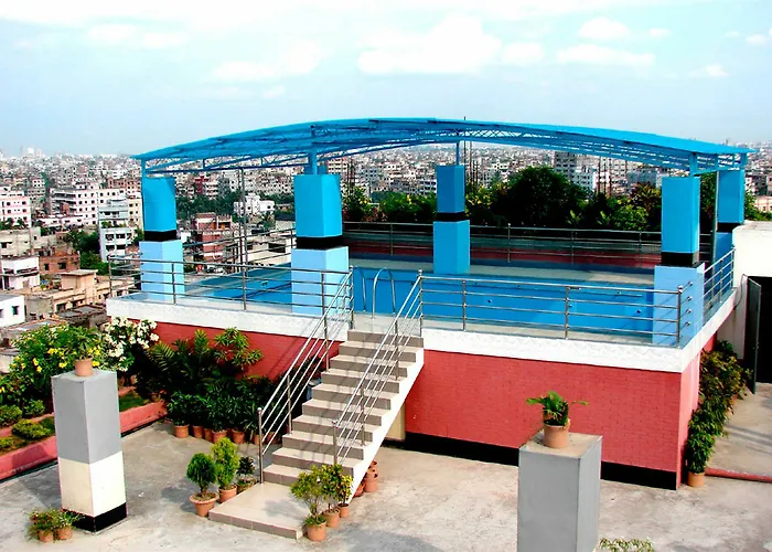 Grand Prince Hotel