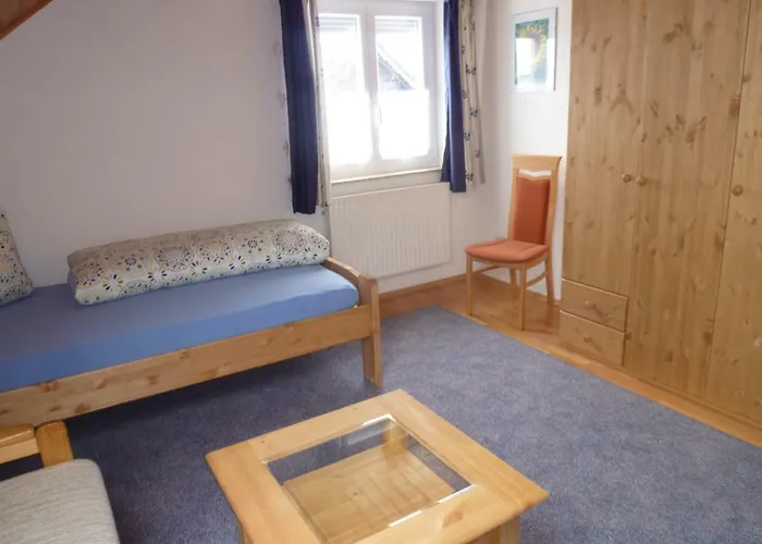 Ferienwohnung Oswald
