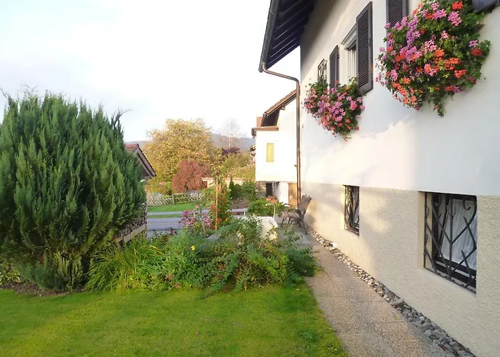 Ferienwohnung Oswald