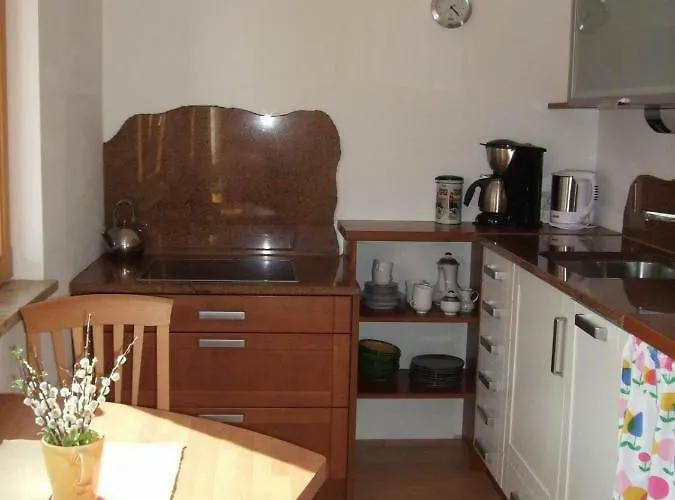 Ferienwohnung Eyssel