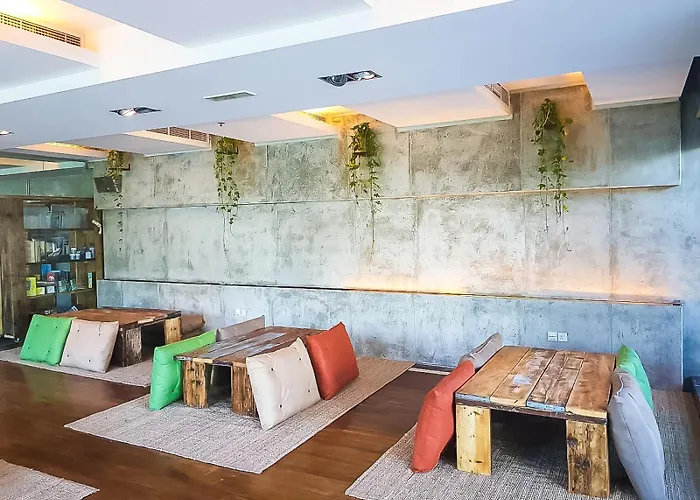 Dusit Residence Apartments - Key One Homes