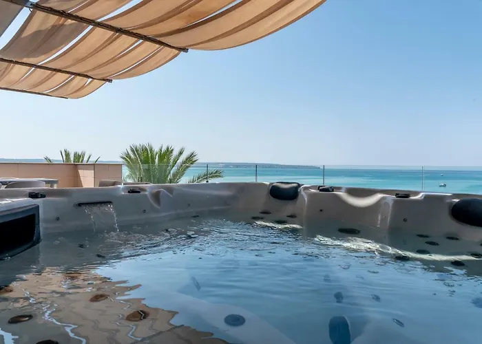 Apartaments Delfin