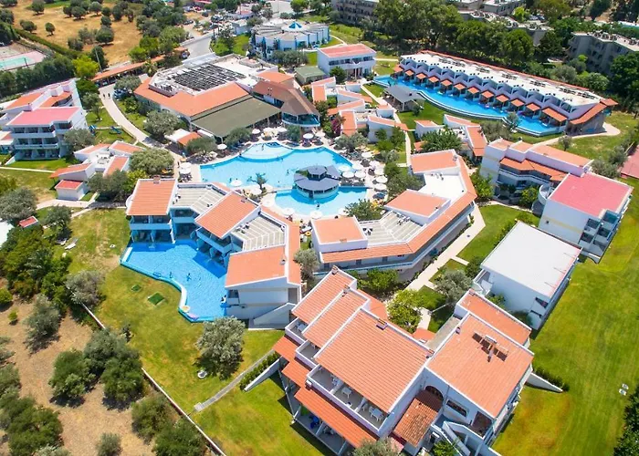 Lydia Maris Resort & Spa