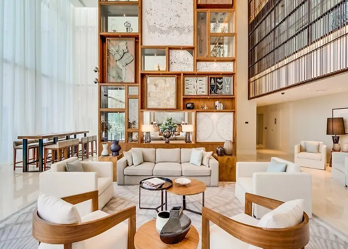 Family Hotel: Vida Downtown Residences