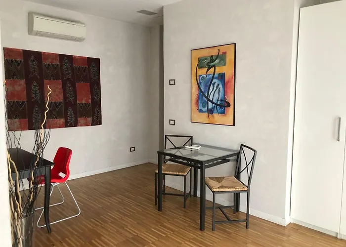 Isola Apartments