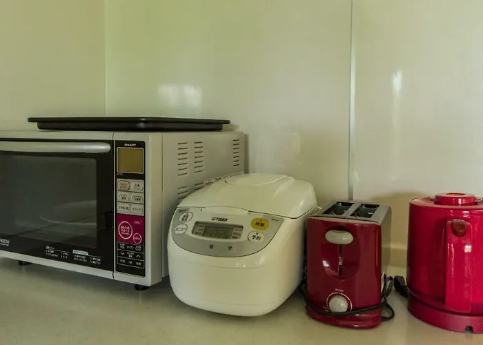 Yotei Townhouse - 2 Bedrooms With Covered Bbq Deck
