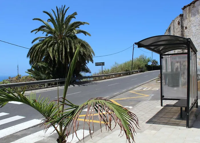 Holidaynorthtenerife Exotic Apartament