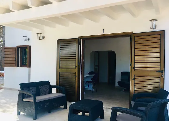 Casa Ribas