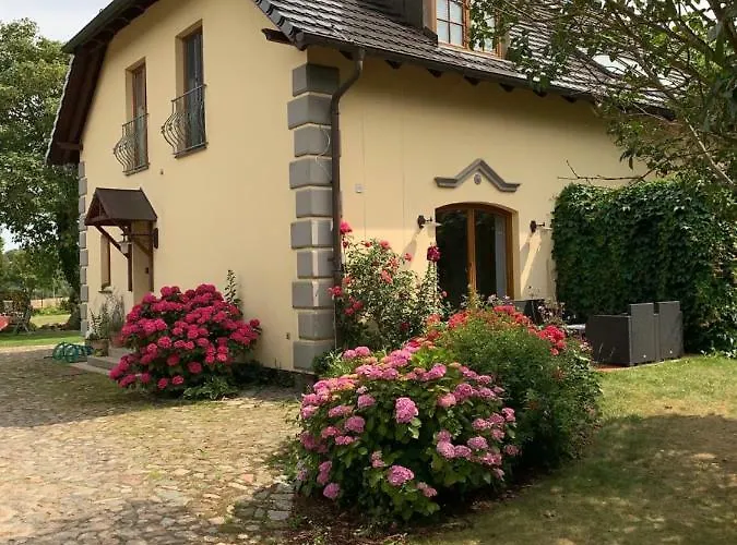 Villa Schlossallee