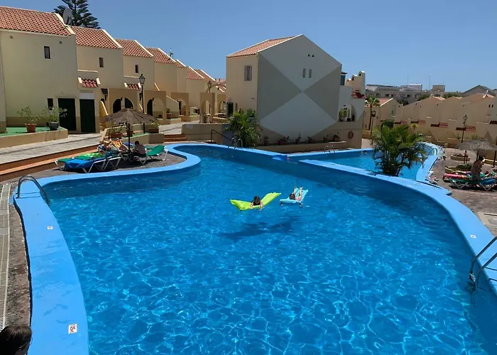 Apartment Mareverde Resort