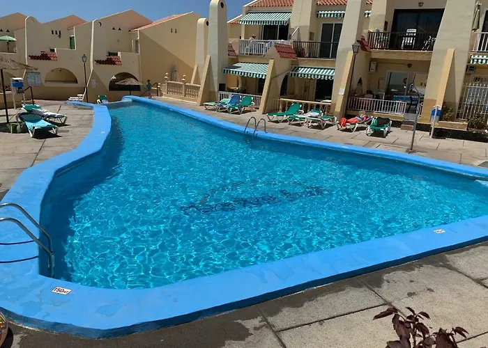 Apartment Mareverde Resort