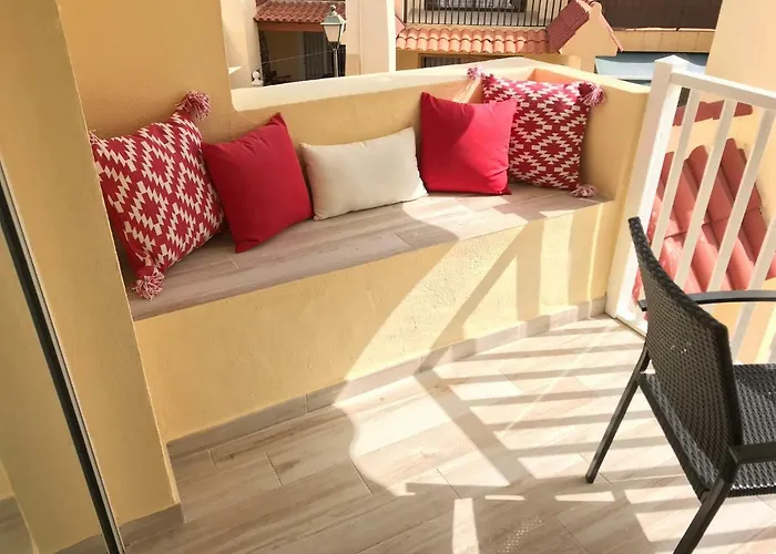 Apartment Mareverde Resort