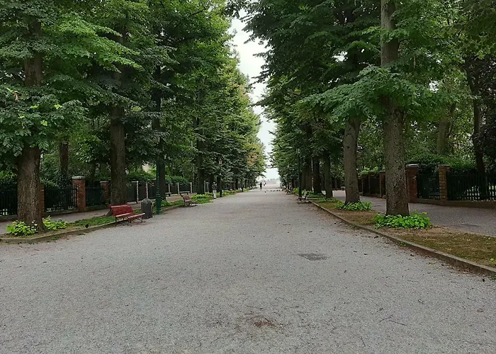 Isepo Apartment