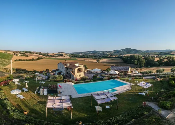 Agriturismo San Silvestro