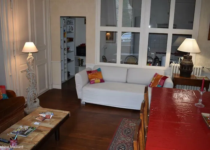 Hotel Particulier Maleteste