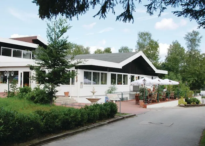 Lovely Apartment In Fassbergheidesee