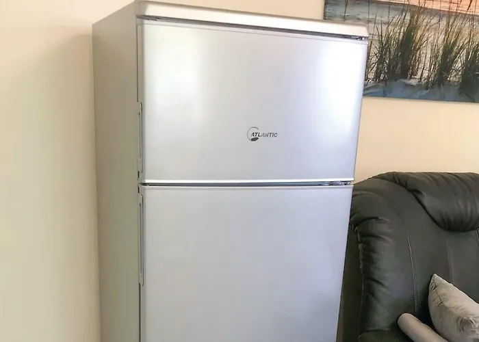 Pet Friendly Apartment