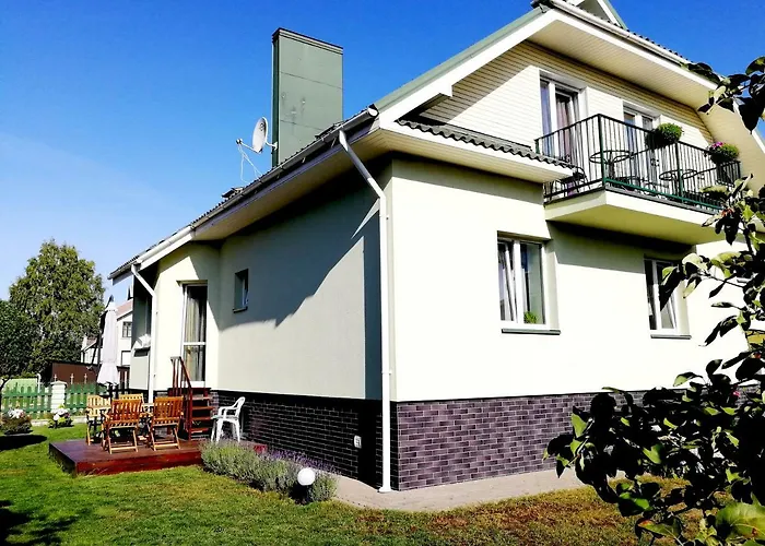 Viktoras Apartments