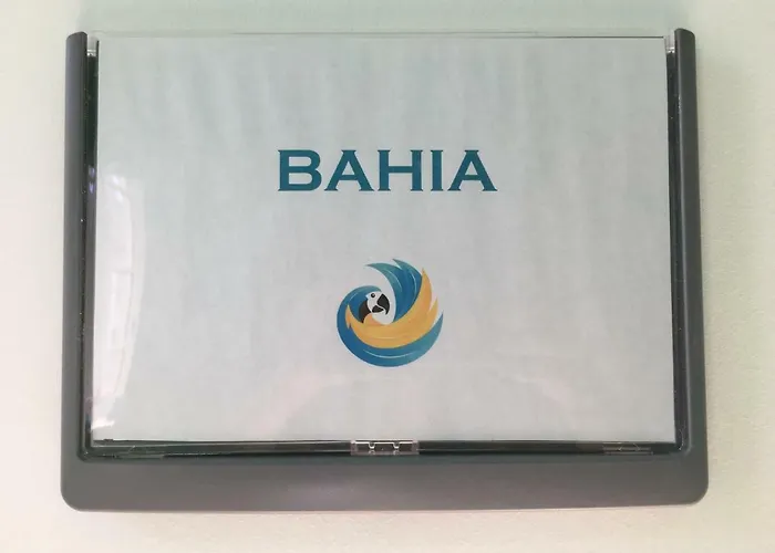 Le Bahia Centre La Breche Wifi Linge De Pressing