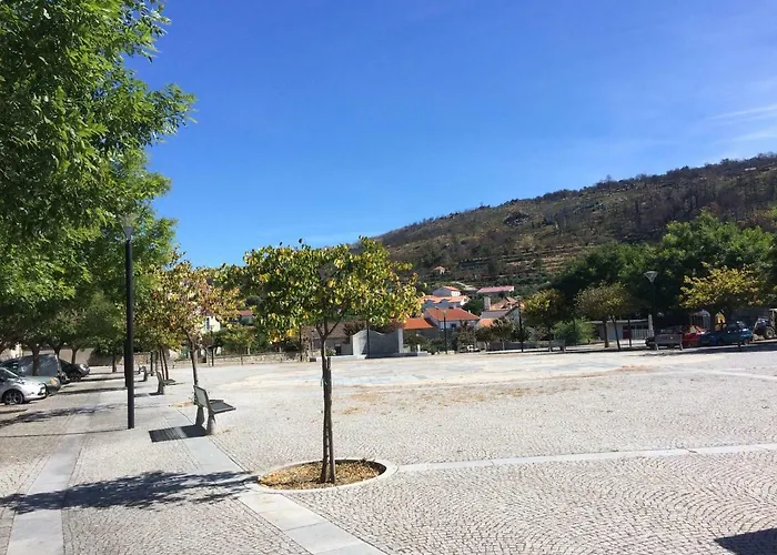 Alojamento Pelourinho