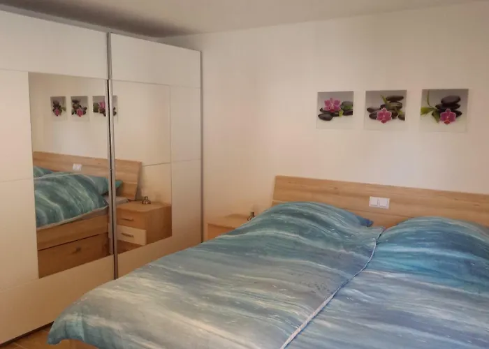 Caro'S Ferienwohnung