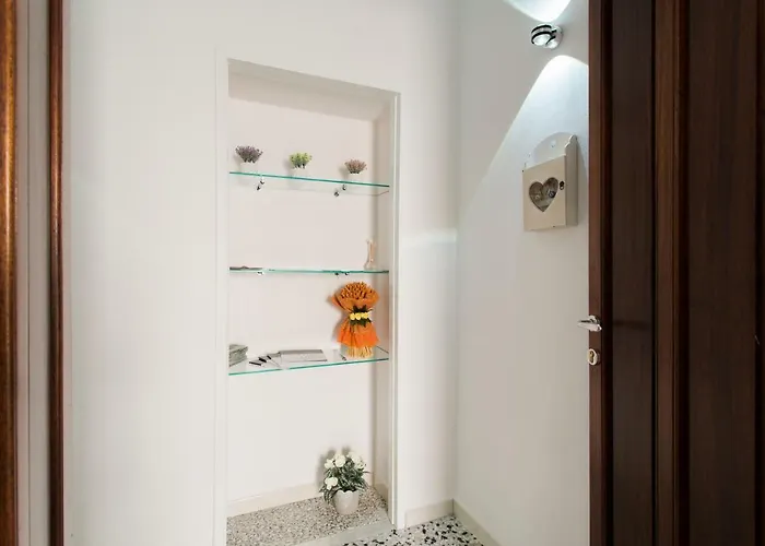 Casa Piazzé IUN Q0873