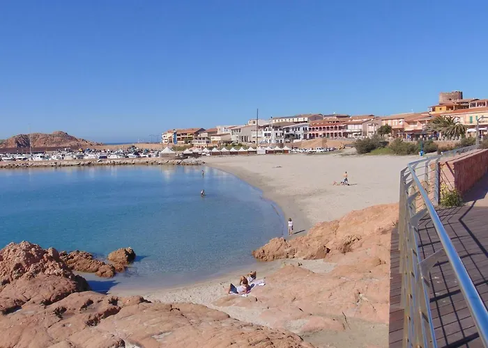 Fronte mare Bella Vista